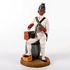 Private, Rhode Island Regiment HN2759 - Royal Doulton Figurine