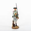 Sergeant, 6th Maryland Regiment, 1777 HN2815 - Royal Doulton Figurine