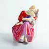 Contentment HN1323 - Royal Doulton Figurine