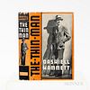 Hammett, Dashiell (1894-1961) The Thin Man