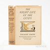 Smith, Thorne (1892-1934) The Night Life of the Gods