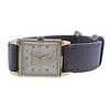 Girard Perregaux Vintage 1950s 14k Gold Watch