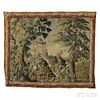 Aubusson Chinoiserie Tapestry