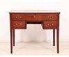 COUNTRY HEPPLEWHITE DRESSING TABLE