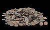 300+ Roman, Byzantine, & Islamic Copper / Bronze Coins