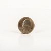 1976 Roll of Bicentenial Silver Quarters