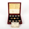 Lewis and Clark Westward Journey 11 Coin Collection