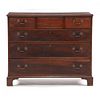 George III Chest of Drawers 