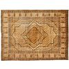 Old Tabriz carpet