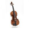 Late 19th Century American Violin, John Albert Workshop 