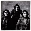 Irving Penn, 3 Cretan Women, Crete, 1964