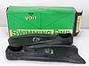 NOS Voit Swimming Kit & Fins In Original Boxes