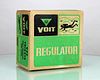 VOIT Regulator V22 Trieste New In Box!