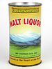 1956 Pikes Peak Malt Liquor 12oz  115-32 Flat Top Pueblo, Colorado