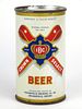 1946 Crown Select Lager Beer 12oz  84-37 Flat Top Indianapolis, Indiana