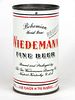 1958 Wiedemann's Fine Beer 12oz  145-35 Flat Top Newport, Kentucky