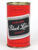 1959 Black Label Beer 12oz  37-31 Flat Top Baltimore, Maryland