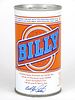 1978 Billy Beer 12oz  T40-05 Ring Top Cold Spring, Minnesota
