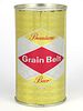 1961 Grain Belt Premium Beer 12oz  74-01 Flat Top Minneapolis, Minnesota