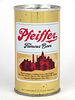 1966 Pfeiffer Famous Beer 12oz  T108-19 Ring Top Saint Paul, Minnesota