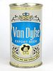 1964 Van Dyke Export Beer 12oz  T133-07 Ring Top Saint Charles, Missouri