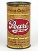 1953 Pearl Lager Beer 12oz  112-35 Flat Top San Antonio, Texas