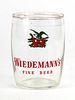 1955 Wiedemann's Fine Beer  Newport, Kentucky