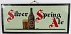 1948 Silver Spring Ale  Sherbrooke, Quebec