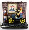 1960 Pabst Blue Ribbon Beer vacuform jalopy  Milwaukee, Wisconsin