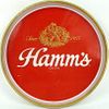 1973 Hamm's Beer 12 inch tray  Saint Paul, Minnesota
