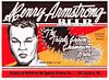 1939 Henry Armstrong Beer 12oz  CS112-18 Old Appleton, Missouri