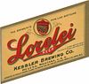 1911 Lorelei Ber No Ref.  WS79-04 Helena, Montana