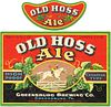 1933 Old Hoss Ale 12oz  PA35-12 Greensburg, Pennsylvania