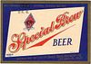 1942 Special Brew Beer 22oz  WS13-04 Los Angeles, California
