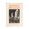 Arata, Giulio U. L'Architettura Arabo - Normanna e il Rinascimento in Sicilia. Milano: 1925. 120 láminas (fotograbados).