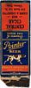 1938 Pointer Beer IA-POINTER-5 - Central Cigar at 516 South 2nd Street Clinton Iowa