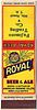 1933 Royal Pilsner Beer 113mm HI-AMER-1 - Fujimoto Trading Co. Â Hilo Hawaii