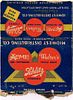 1937 Walter's Triple Brew Beer CO-WAL-BB - Acme Non-Fattening Beer and Schlitz Vitamin D