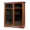 Arts and Crafts Movement Bookcase