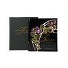 Louis C Tiffany Garden Museum Collection Hardcover Book