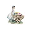 Lladro 'Love's Tender Tokens' 6521 Porcelain Figure
