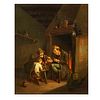 Attirb: David (The Younger) Teniers II