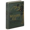 The New Wizard of Oz by L. Frank Baum