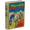 The Wizard of Oz Waddle Book by L. Frank Baum