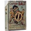 Captain Salt in Oz by Ruth Plumly Thompson