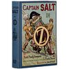 Captain Salt in Oz by Ruth Plumly Thompson