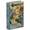 The Wonder City of Oz, written and illustrated by John R. Neill