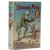 Shaggy Man of Oz by Jack Snow