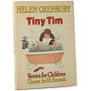 Tiny Tim by Jill Bennett