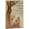 Listen, Children, Listen: An Anthology of Poems for the Very Young